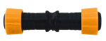 Муфта-соединитель для капельной ленты (ремонтная) Dn17 AD 5127