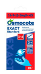 Осмокот Экзакт стандарт Osmocote Exact Standard 3-4 М, NPK 16-9-12+2MgO+МЭ, гранулы 10 гр