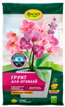 Грунт Цветочное счастье для Орхидеи 2,5л