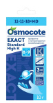 Osmocote Exact Standard High K 8-9 М, NPK 11-11-18+МЭ, гранулы 10 гр (2)