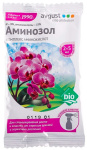 Аминозол комплекс аминокислот для орхидей и гошечных растений