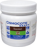 Осмокот Osmocote Exact Standart 5-6 мес. 15-9-12+2MgO+МЭ 500г