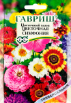 Цветочный газон Цветочная симфония 30,0 г Н11