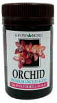 GROW MORE ORCHID 30-10-10 25г розовый цвет
