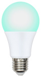 Лампа для бройлеров UNIEL 9W E27 LED A60 9W SCBG E27 FR DIM IP65 (2)