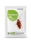 Кукарача ЭКО 50г от тараканов пакет