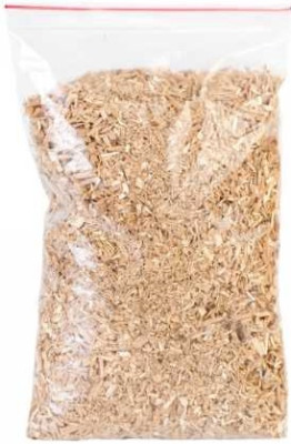 Щепа для копчения 200гр Дуб Щепа для копчения 200гр Дуб