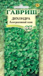 Дихондра Альтернативный газон 5,0 г Дихондра Альтернативный газон 5,0 г