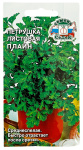 Петрушка листовая ПЛАЙН СеДеК