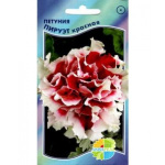 Петуния Пируэт красная (пируэт ред)