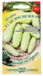 Огурец Белоснежка F1 ГАВРИШ