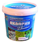 Удобрение Акварин Хвойный 1кг Буйский Химзавод