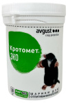 Кротомет ЭКО 50шт