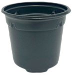 Горшок для рассады круг 0,33л