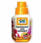 Удобрение жид. Лигногумат для Орхидей 0,25л JOY