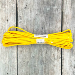 Шнур хозяйственный 4мм 20м