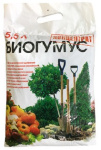 Биогумус 5,0л Султан г.Елабуга