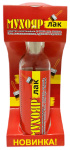 Лак МУХОЯР 220мл