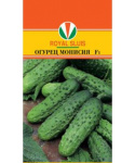 Огурец Монисия F1