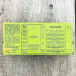 Крепень чтобы рассада не перерастала 6мл описание