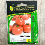 ХЕРСОНЕС семена томата гибрид F1 ГАВРИШ