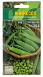 Горох овощной ВИОЛА ВНИИССОК