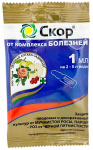 СКОР 1мл