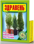 Здравень хвойные растения 30г