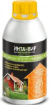 Инта-Вир для дачных туалетов и выгребных ям 0,5л