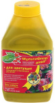 Мультифлор Аква для Цветущих растений 250мл