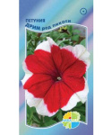 Петуния Дримс ред пикоти