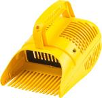 Плодосъемник с заслонкой Жук 