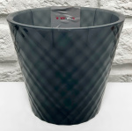 Горшок для орхидей с дренажной вставкой