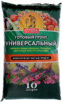 Грунт Агроном 10,0л Универсальный