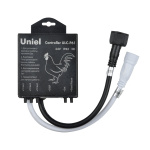 Контроллер для птицеводства ULC-P61 UNIEL