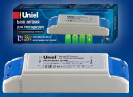 Блок питания для ленты 24V 36W UET-VPJ-036B20 UNIEL