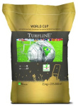 Газонная трава DLF Trifolium Turfline 7,5кг WORLD CUP (КУБОК МИРА) 