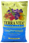 Грунт Фарт 50,0л Живая Земля Цветочная