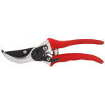 Секатор Гринда с алюм. ручками округлые лезвия 8-423001