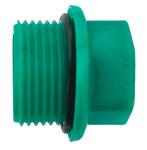 Заглушка ЗАГ-Н20Р