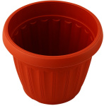 Подставка под горшок Терра Николь 40*30 коричневый