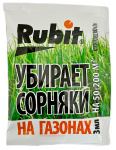 Рубит (Бис-300) Гербицид для газонов 3мл 