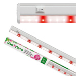 Светильник для растений Фито Био UNIEL 15W 56см спектр для фотосинтеза SPSB