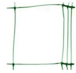 Сетка шпалерная пластиковая 170*150мм 2*5м Ф-170/2/5