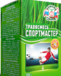 газон Травосмесь Спорт 200г