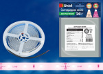 Лента для растений Био лампа 14,4W 3 метра 70LED/m 24V 14,4W/m SPSB Uniel