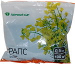 Рапс яровой 0,5кг