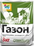 Удобрение Газон 3кг JOY