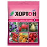 Хортон 6мл от болезней ВХ Хортон 6мл от болезней ВХ