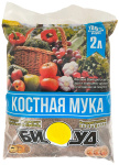 Костная мука 2л Биуд